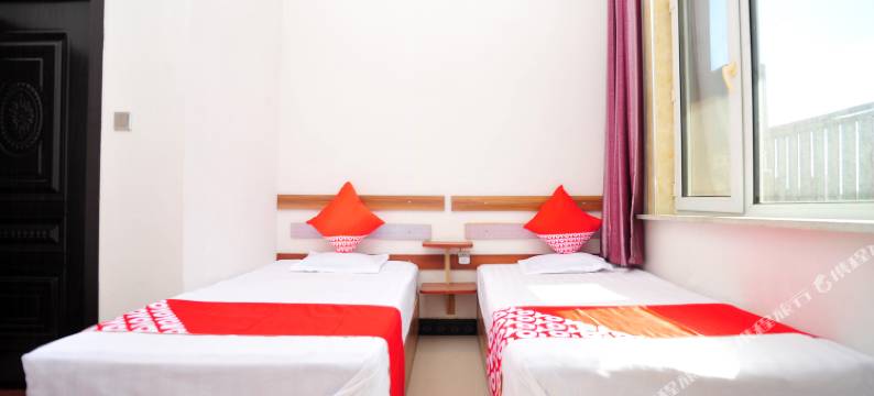 抚松福临宾馆图片