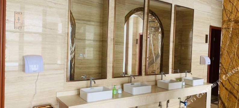 定安涵唐酒店图片