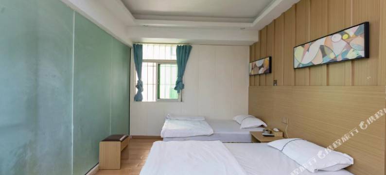 深圳鹏鑫公寓图片