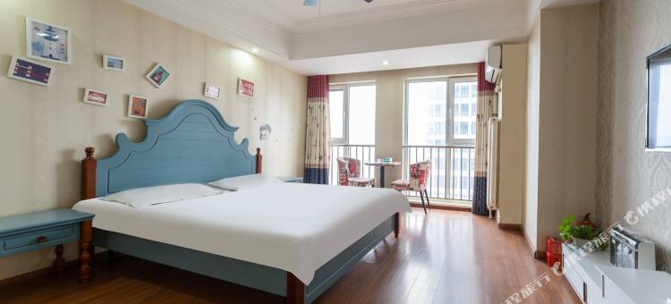 常青藤酒店(济宁万达广场店)图片