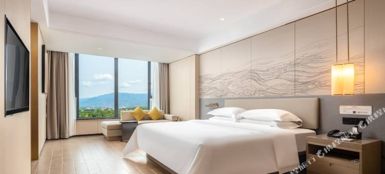 乐东凯利柏尔假日酒店图片