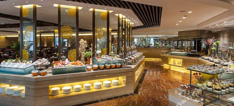 贵阳格兰云天国际酒店(珠江路地铁站店)图片