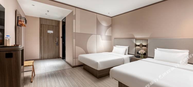 汉庭酒店(东莞南站塘厦店)图片