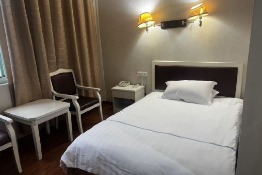 松阳国贸大酒店