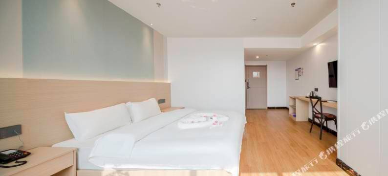 深圳为民酒店(富士康观澜店)图片