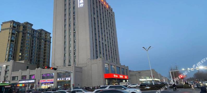 我的地盘电竞(平度利客来店)图片