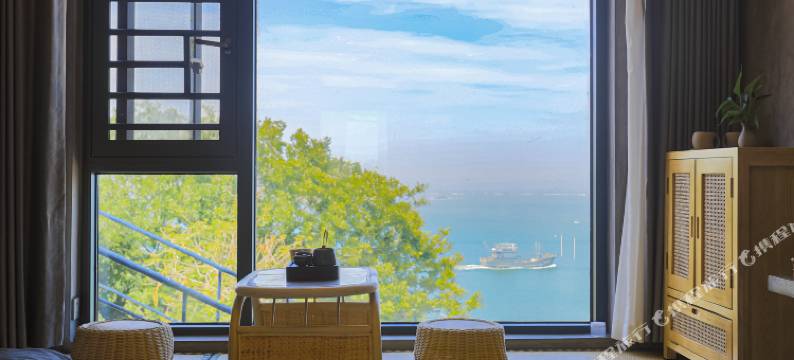 尘外民宿(东山岛南门湾店)图片