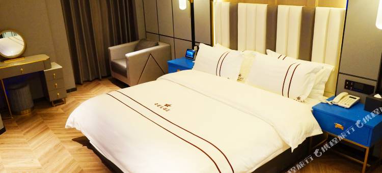 合江七星智能大酒店图片