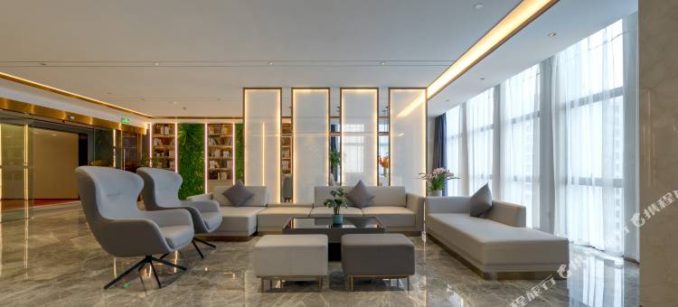 麗枫酒店(宜昌中南路新华广场店)图片