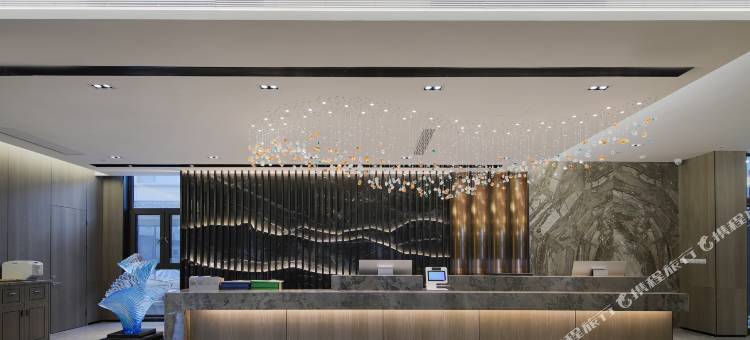 美豪酒店(常州金坛店)图片