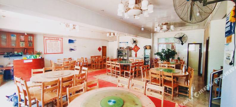 重庆钱山山庄图片