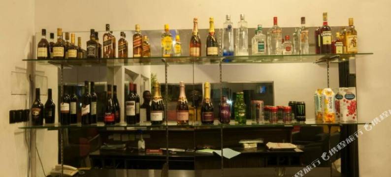 点套房酒店(The Point Hotel & Suites)图片