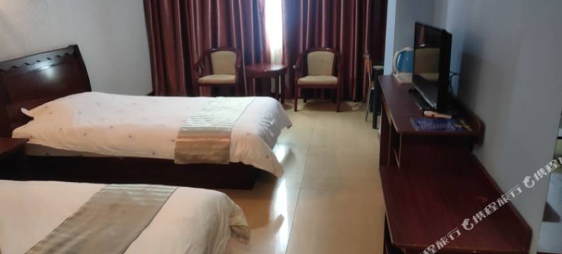 灵宝清雅快捷宾馆图片