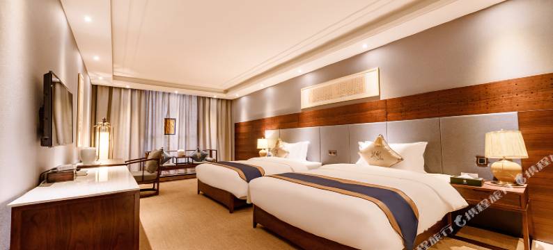 银川文华酒店(南门广场店)图片