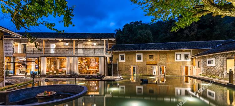 南靖土楼文化馆·1949度假村落(田螺坑景区店)图片