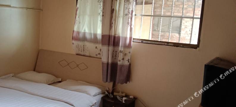 西安高陵如意宾馆图片