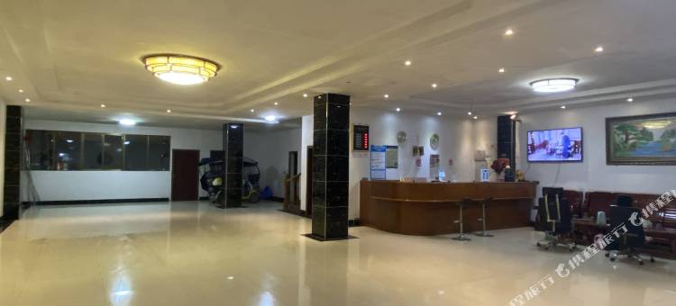 广缘大酒店图片