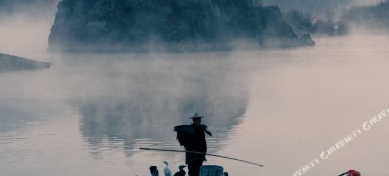 温州梦园客栈图片