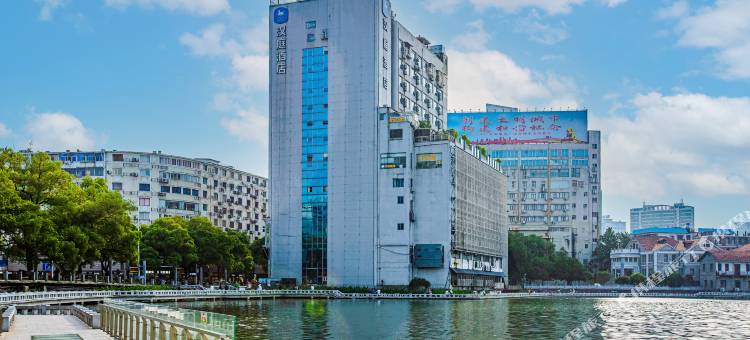 汉庭酒店(南昌八一广场万寿宫店)图片