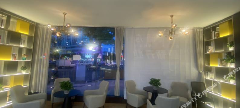 帝豪酒店(宜春体育中心店)图片