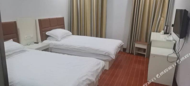 颍州一丁宾馆(阜阳市第十五中学店)图片