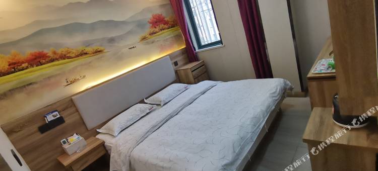 雅朵宾馆(江宁万达店)图片