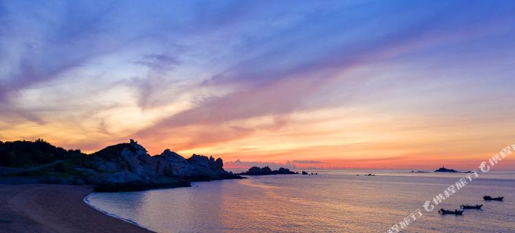 泊澜·心宿海景度假民宿(湄洲岛妈祖祖庙店)图片