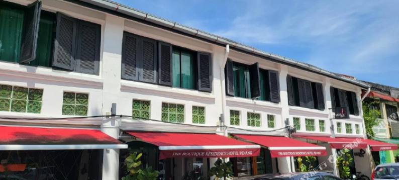 精品公寓酒店(The Boutique Residence Hotel)图片