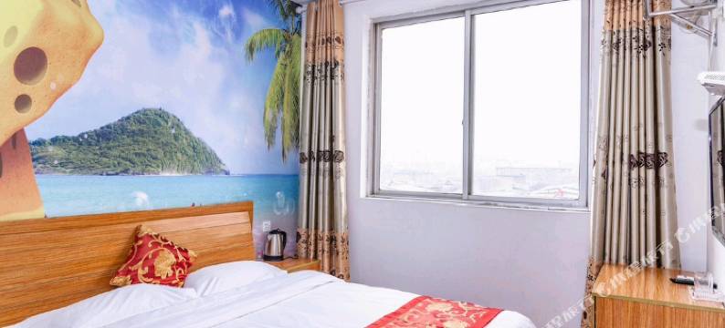 开封上河酒店图片