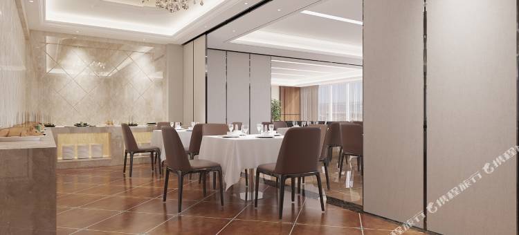 维也纳国际酒店(兴义万峰林机场坪东广场店)图片