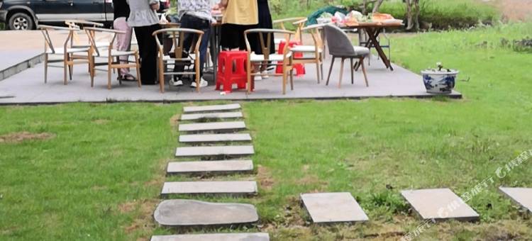 丫山旅游度假区幸福逸栈图片