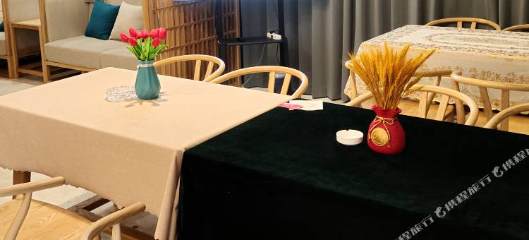 江山郎峰居民宿(江郎山风景区店)图片