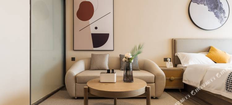 丽途·LIVETOUR江景民宿(江门鹤山古劳水乡店)图片