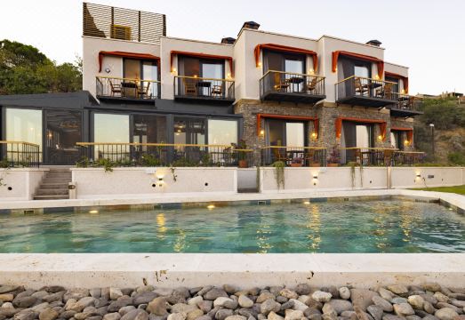 Hotel Vita Naturalis Hotel Overview