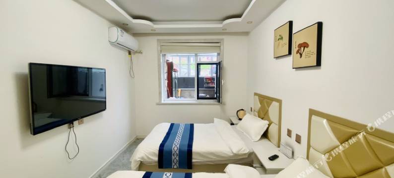 长白山客芸居民宿图片