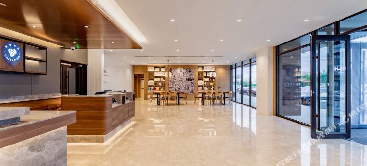 汉庭酒店(乌兰察布市政府店)图片