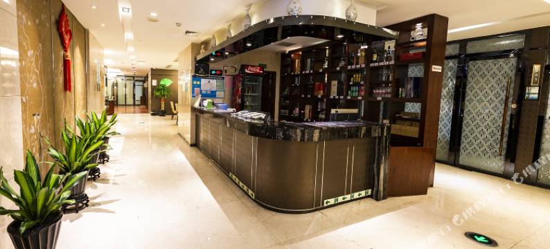 瑞安瑞立大酒店(吾悦广场店)图片