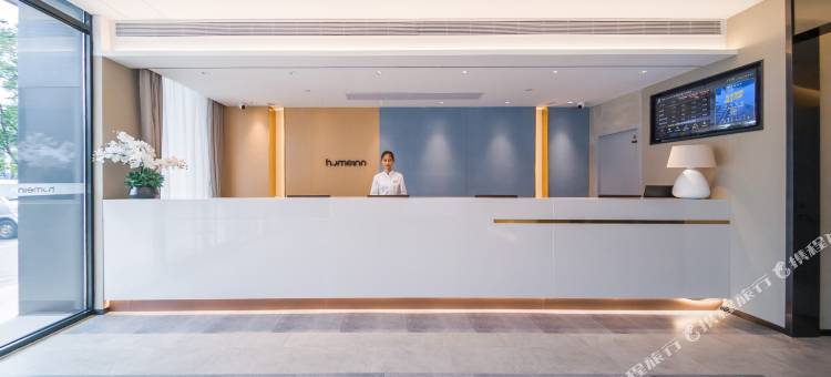 如家酒店·neo(六安金寨县亚夏汽车城店)图片