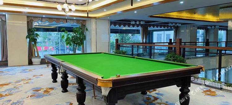 姚安嘉元酒店图片