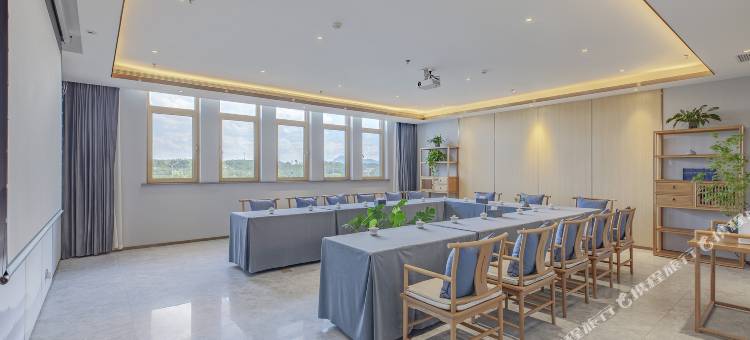 锦园禅茶客栈图片