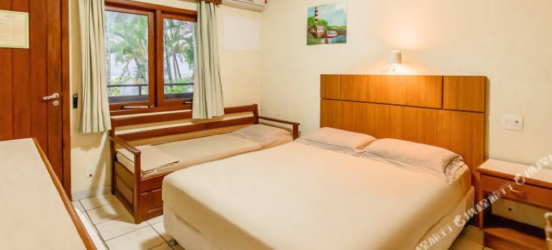 VOA萨穆卡酒店(Voa Samuka Hotel)图片