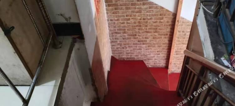 利民聚旅店图片