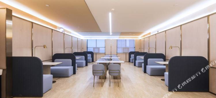 汉庭酒店(方特商都大道店)图片