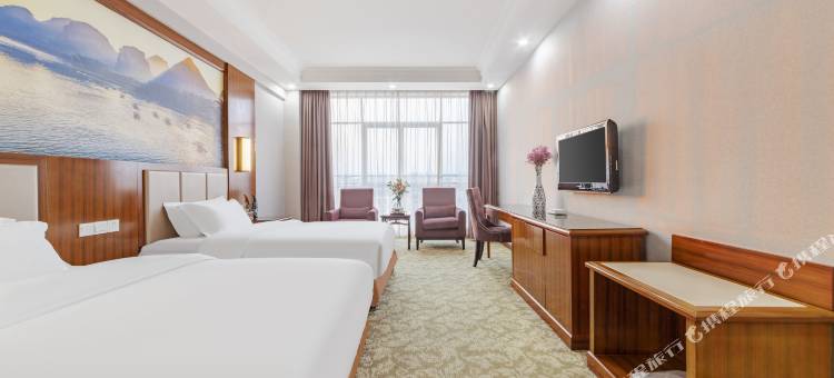 坪地大酒店(深圳白石塘地铁站店)图片