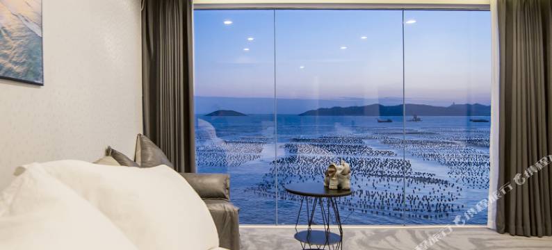 嵊泗御见海海景民宿图片