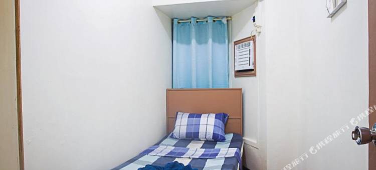 红多兹酒店-卡舍塔街酒店(RedDoorz @ Calceta Street Cogon)图片