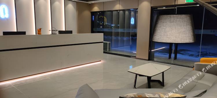 途客中国轻居酒店(安阳滑县新滑医院汽车站店)图片