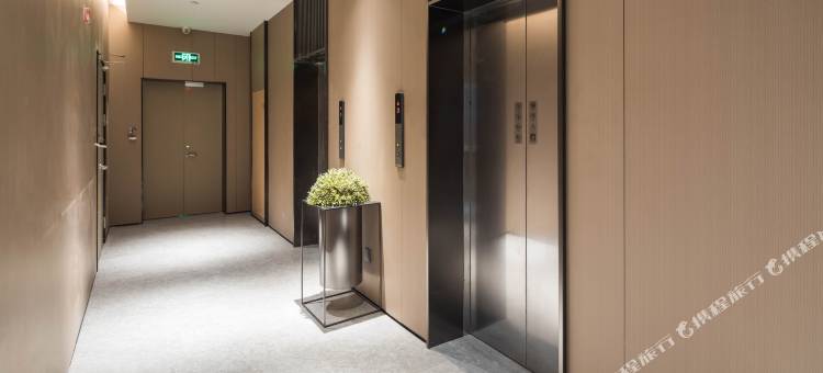 全季酒店(东台店)图片