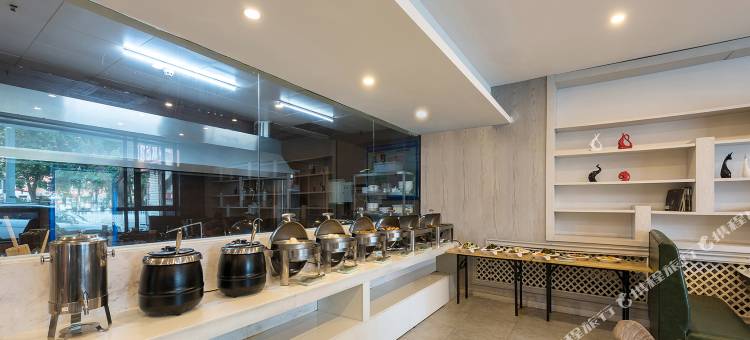 非繁城品酒店(齐齐哈尔火车站店)图片