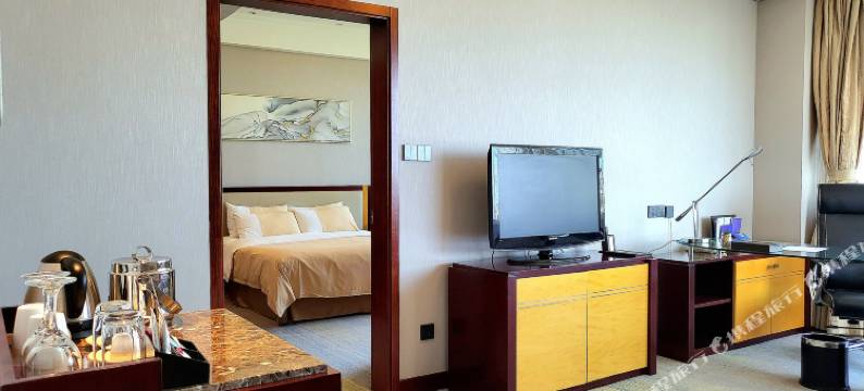 天津赛象酒店(奥体中心智慧山店)图片